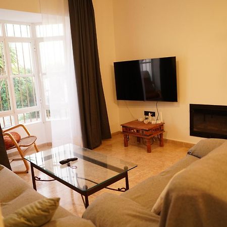 El Encanto La Barrosa Chiclana de la Frontera Ngoại thất bức ảnh