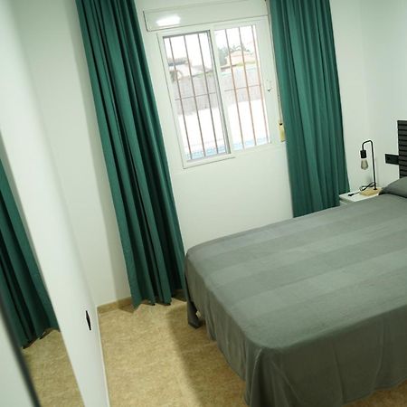 El Encanto La Barrosa Chiclana de la Frontera Ngoại thất bức ảnh
