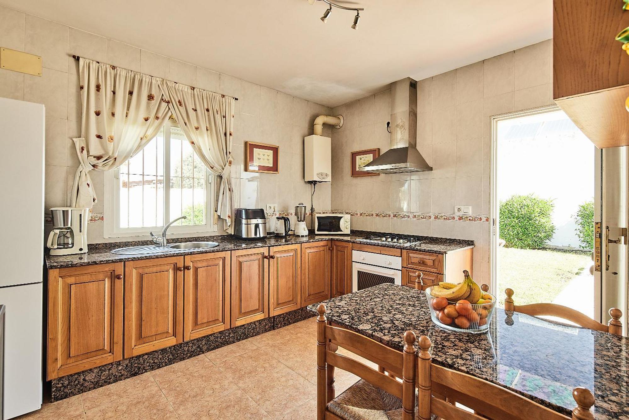 El Encanto La Barrosa Chiclana de la Frontera Ngoại thất bức ảnh