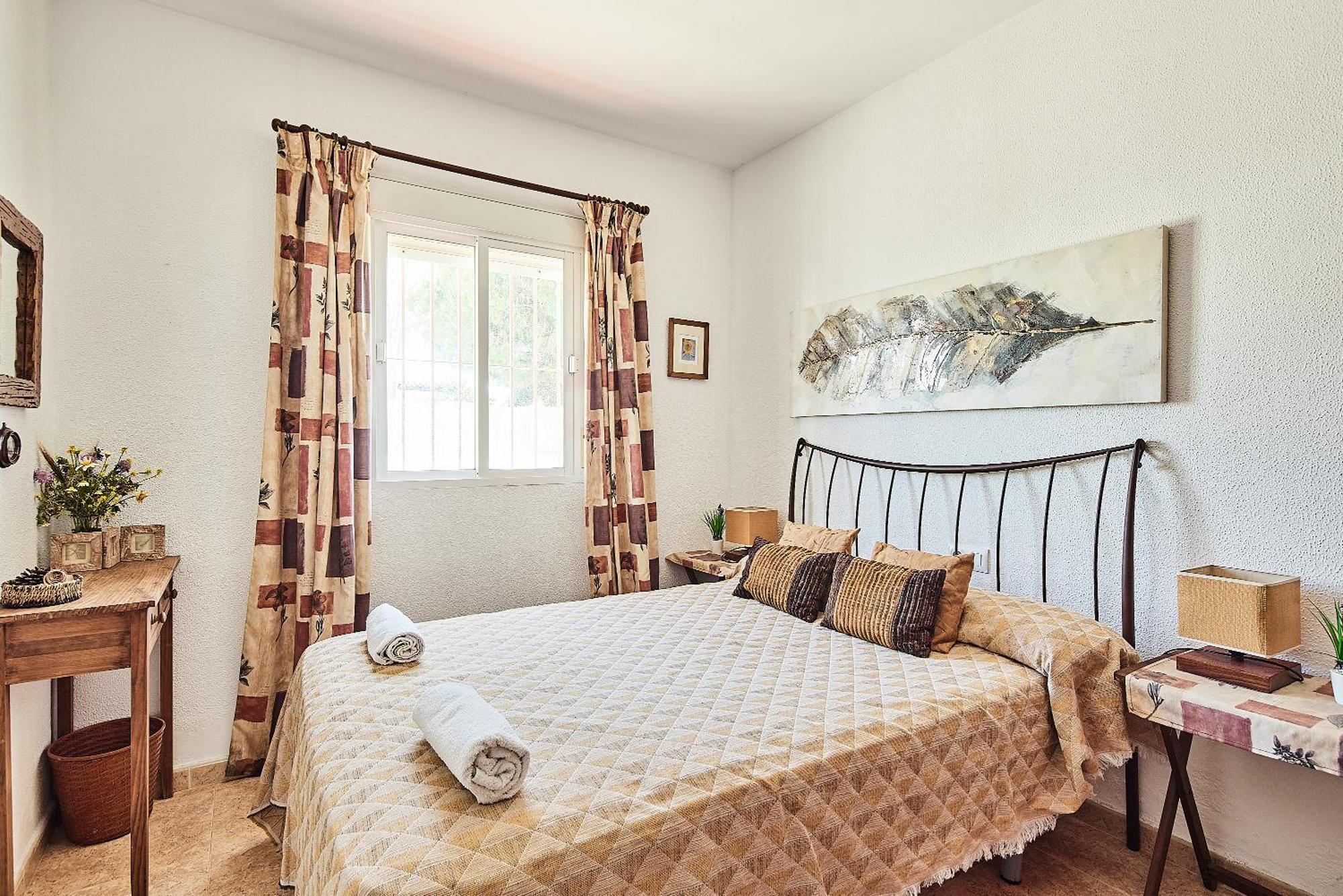 El Encanto La Barrosa Chiclana de la Frontera Ngoại thất bức ảnh