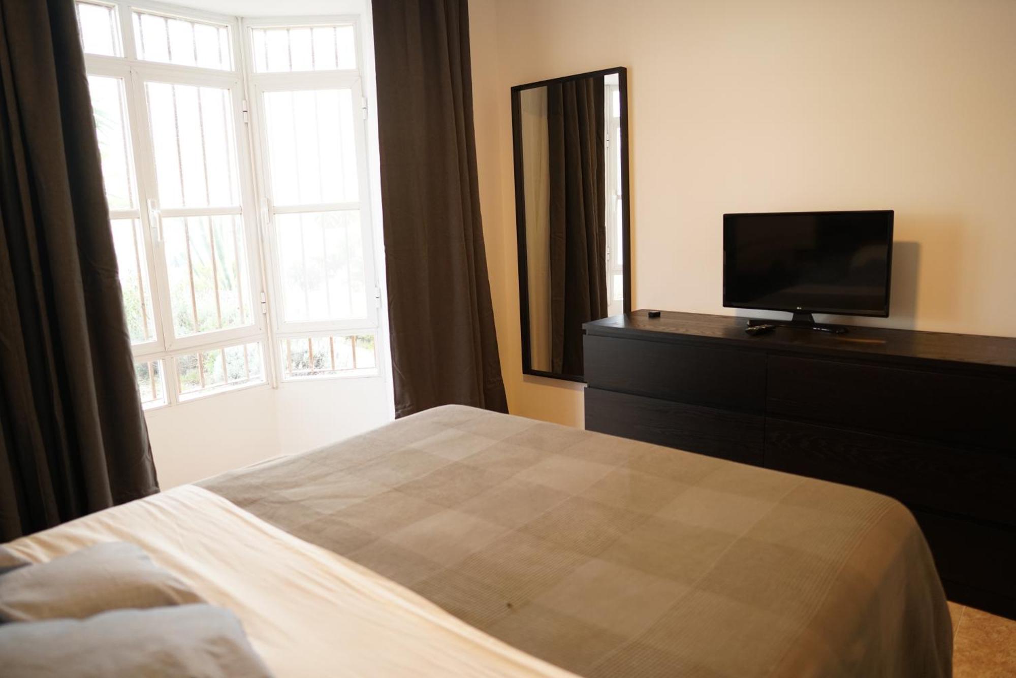 El Encanto La Barrosa Chiclana de la Frontera Ngoại thất bức ảnh