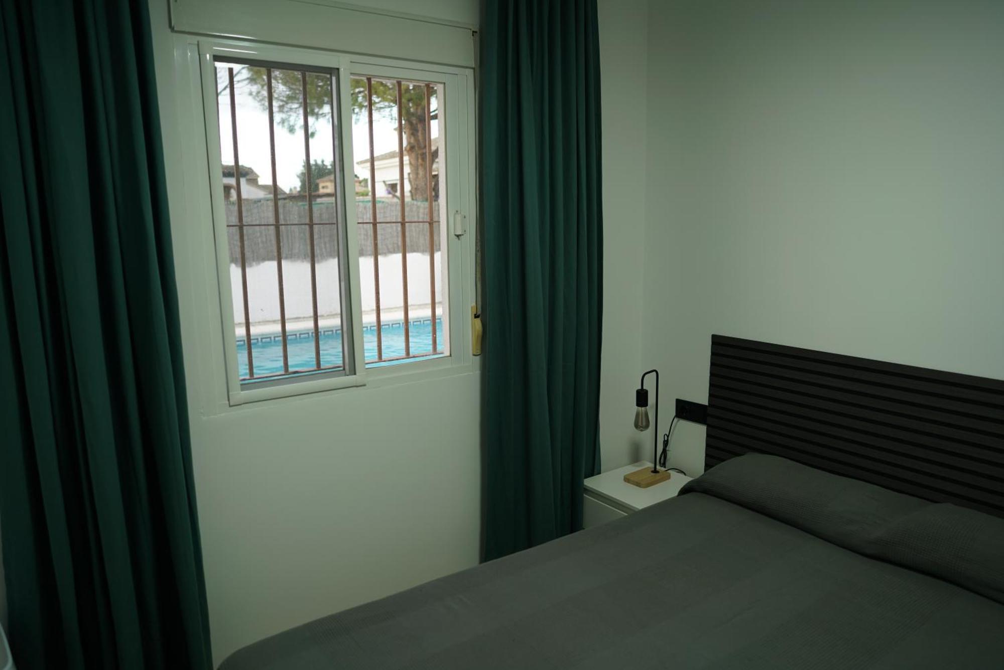 El Encanto La Barrosa Chiclana de la Frontera Ngoại thất bức ảnh