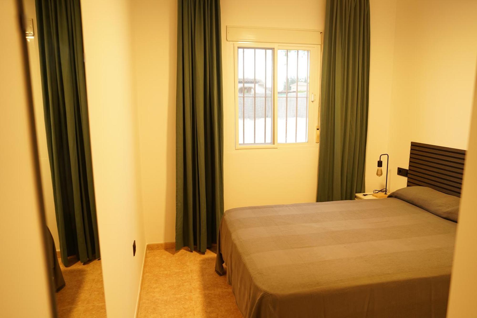 El Encanto La Barrosa Chiclana de la Frontera Ngoại thất bức ảnh