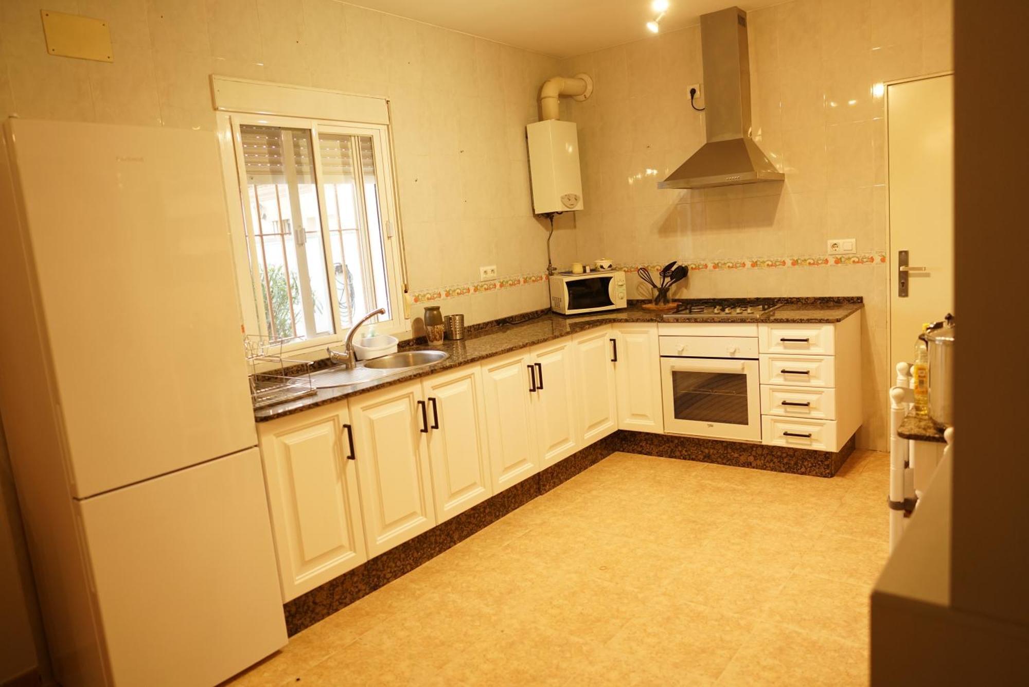 El Encanto La Barrosa Chiclana de la Frontera Ngoại thất bức ảnh